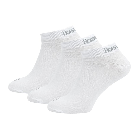 Ponožky Horsefeathers Rapid 3Pack white 2026 - 1