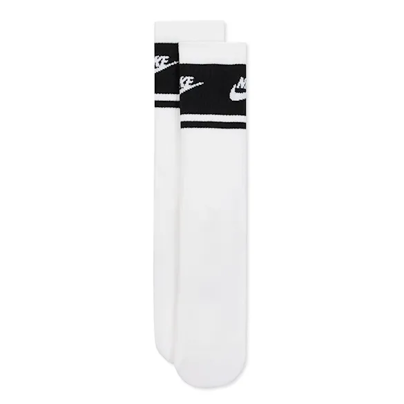 Ponožky Nike SB Nike Everyday Elevated Shown white/black 2026 - 4