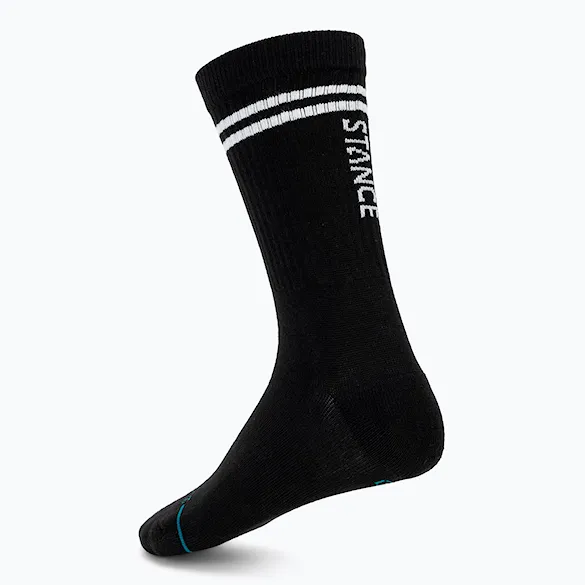 Skarpetki Stance Core Crew 6 Pack black - 2