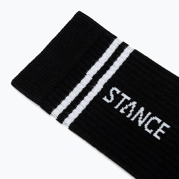 Socks Stance Core Crew 6 Pack black - 3