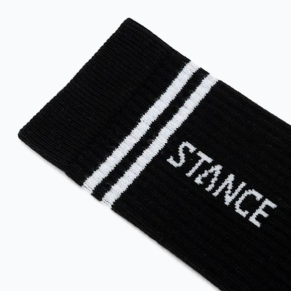 Skarpetki Stance Core Crew 6 Pack black - 3