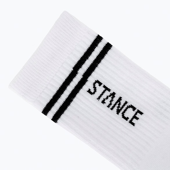 Socks Stance Core Crew 6 Pack white - 3