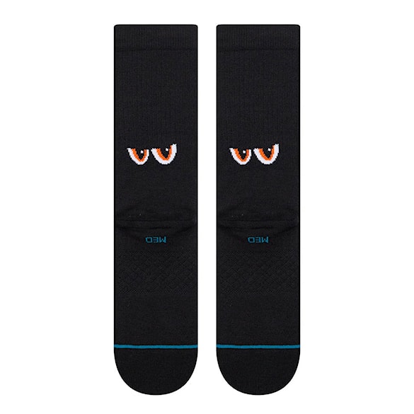 Ponožky Stance Neighborly Crew black - 3