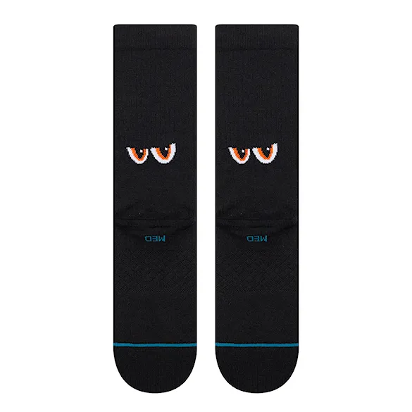 Ponožky Stance Neighborly Crew black - 3