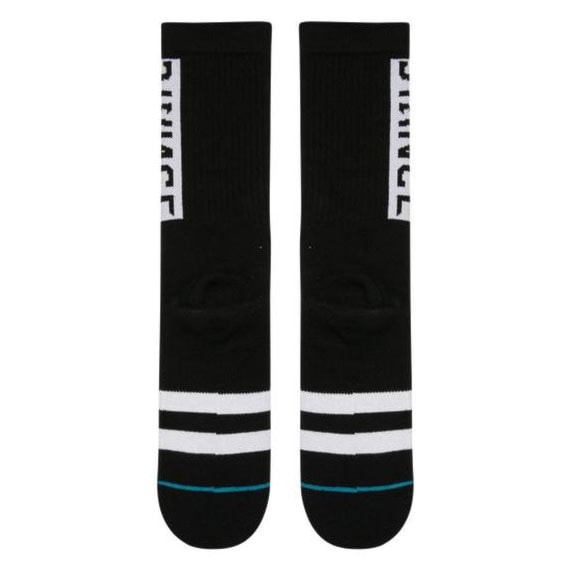 Skarpetki Stance OG black - 3
