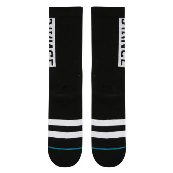 Ponožky Stance OG black - 3