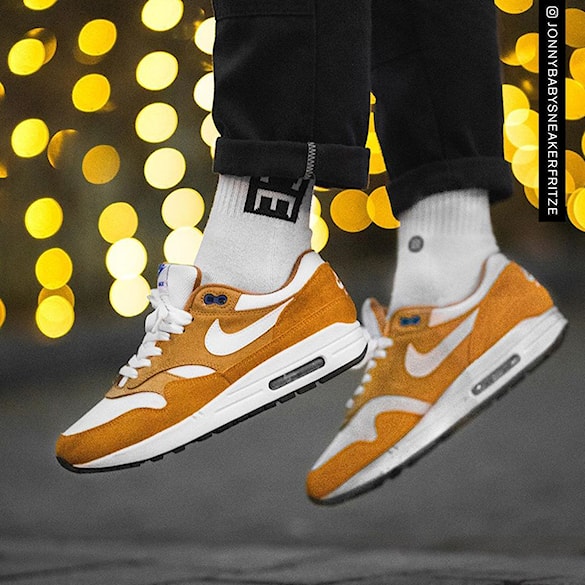Skarpetki Stance OG white - 4