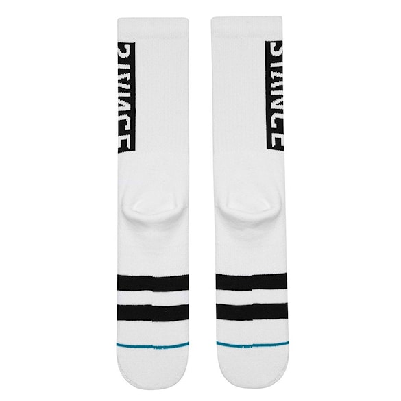Skarpetki Stance OG white - 2