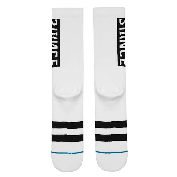 Ponožky Stance OG white - 2