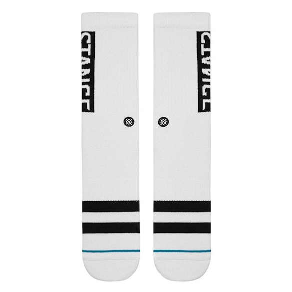 Skarpetki Stance OG white - 3