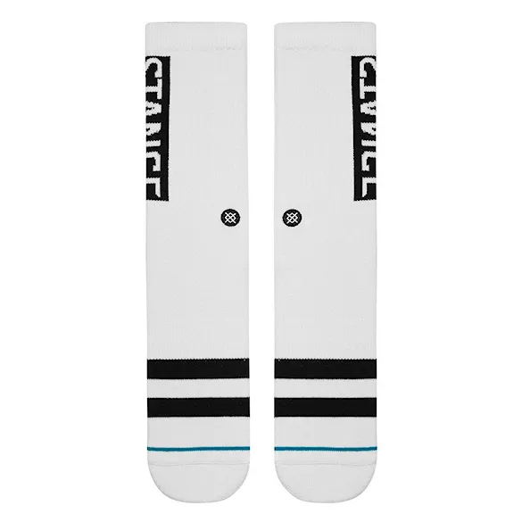 Ponožky Stance OG white - 3
