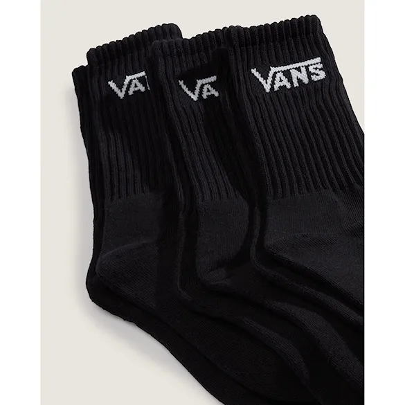 Socks Vans Classic Crew rox black 2026 - 3