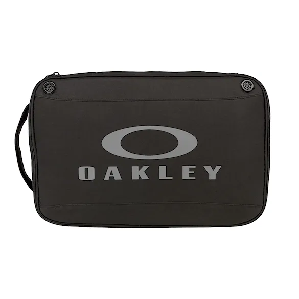 Pouzdro na brýle Oakley Multi Unit Goggle Case black - 1