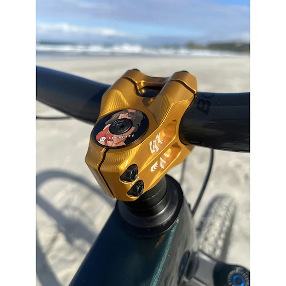 Stem Chromag Riza 35×38 red - 6