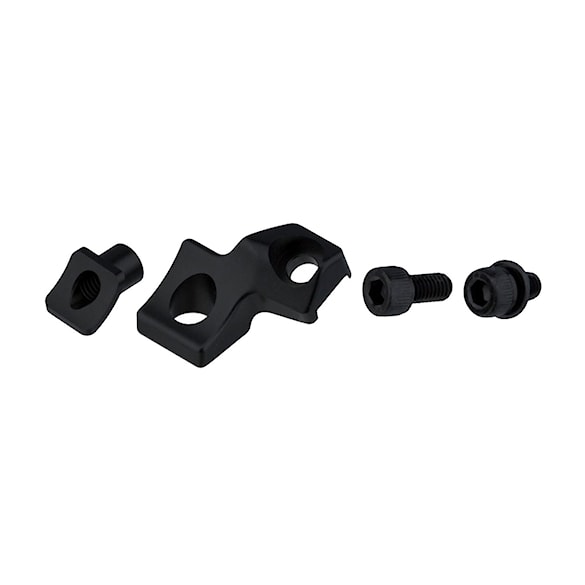 Príslušenstvo k sedlovkám OneUp Dropper Remote Adaptor I-spec-EV Clamp - 2