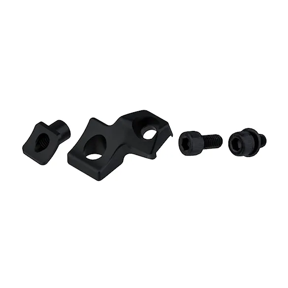 Príslušenstvo k sedlovkám OneUp Dropper Remote Adaptor I-spec-EV Clamp - 2