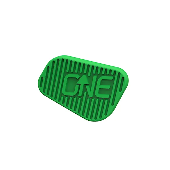 Příslušenství k sedlovkám OneUp Lever Cushion V3 green - 1