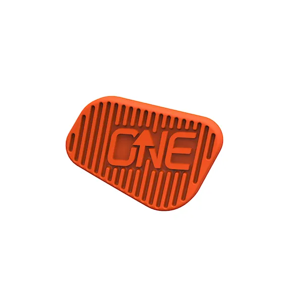 Příslušenství k sedlovkám OneUp Lever Cushion V3 orange - 1
