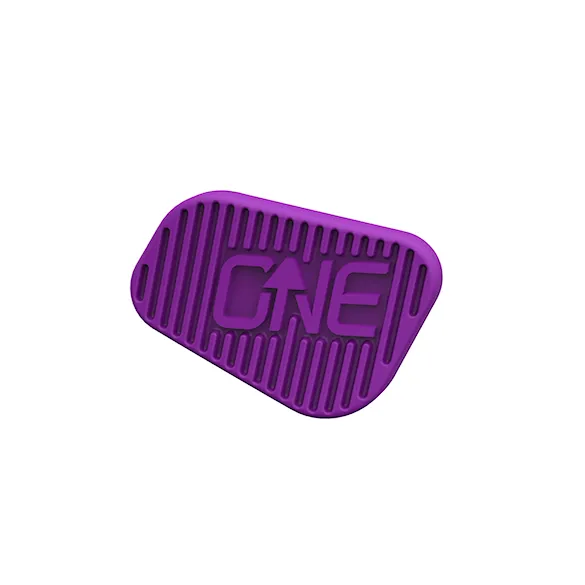Príslušenstvo k sedlovkám OneUp Lever Cushion V3 purple - 1