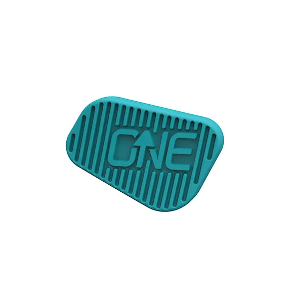 Príslušenstvo k sedlovkám OneUp Lever Cushion V3 turquoise - 1