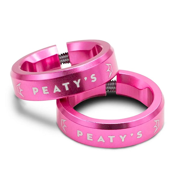 Příslušenství ke gripům Peaty's Monarch Lock Ring punch - 1