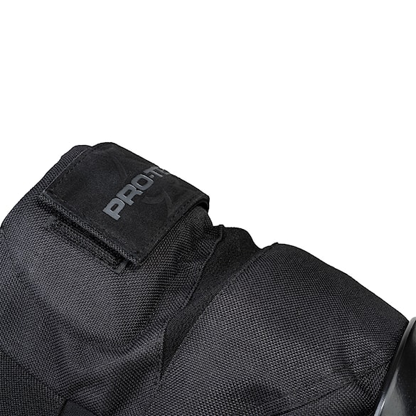 Ochraniacze kolan na deskorolkę Pro-Tec Pro Pad Knee Pad black - 4