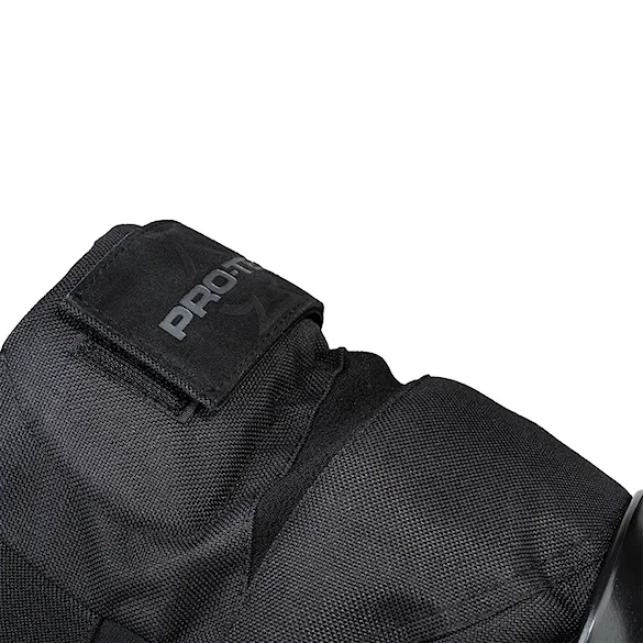 Ochraniacze kolan na deskorolkę Pro-Tec Pro Pad Knee Pad black - 4