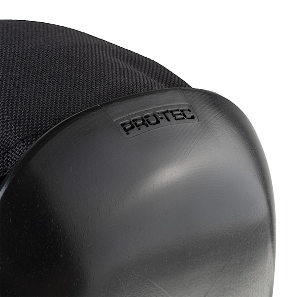 Ochraniacze kolan na deskorolkę Pro-Tec Pro Pad Knee Pad black - 7