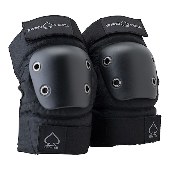 Ochraniacze kolan na deskorolkę Pro-Tec Street Gear Junior 3 Pack black - 3