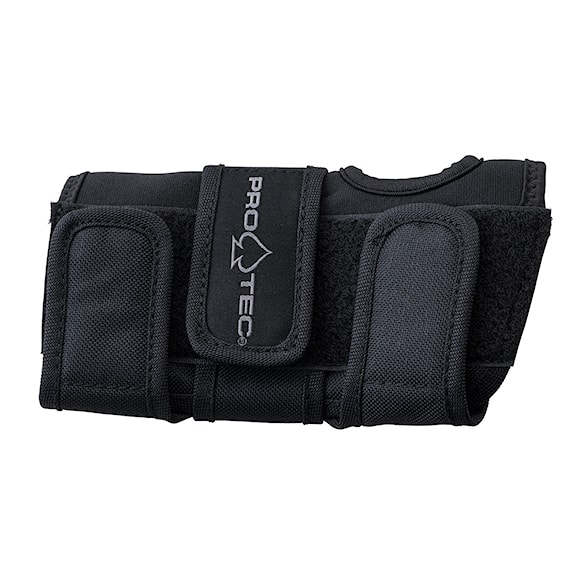 Ochraniacze kolan na deskorolkę Pro-Tec Street Gear Junior 3 Pack black - 6
