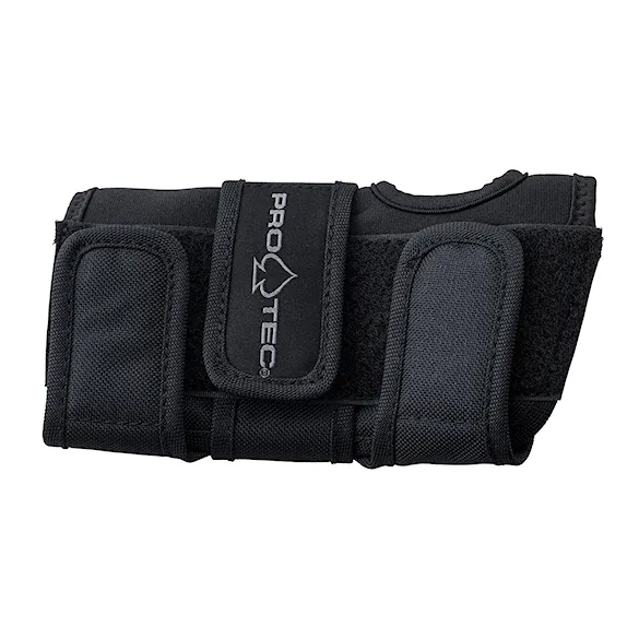 Ochraniacze kolan na deskorolkę Pro-Tec Street Gear Junior 3 Pack black - 6