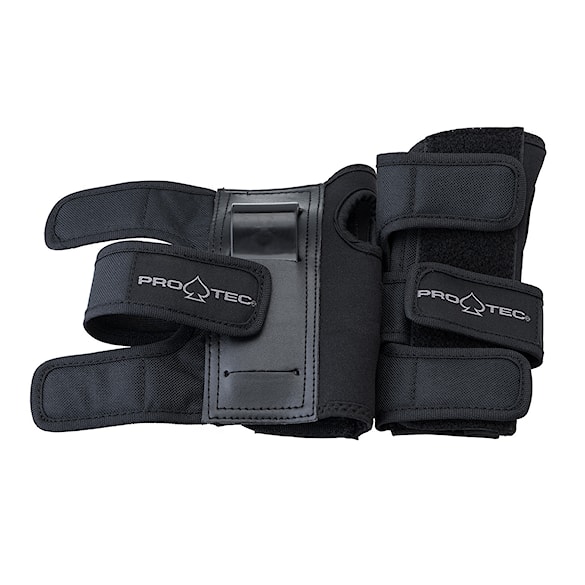 Ochraniacze kolan na deskorolkę Pro-Tec Street Gear Junior 3 Pack black - 7