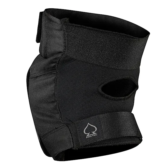 Ochraniacze kolan na deskorolkę Pro-Tec Street Knee Pad black - 2