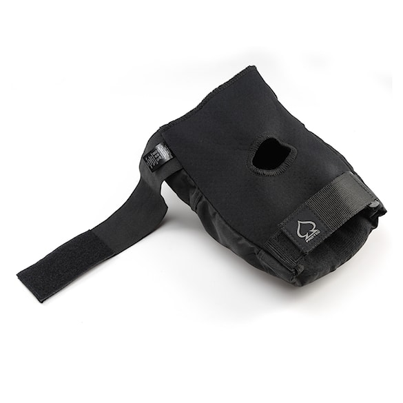 Skateboard Knee Pad Pro-Tec Street Knee Pad black - 4