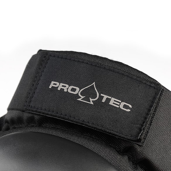 Skateboard Knee Pad Pro-Tec Street Knee Pad black - 5