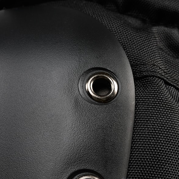 Skateboard Knee Pad Pro-Tec Street Knee Pad black - 6