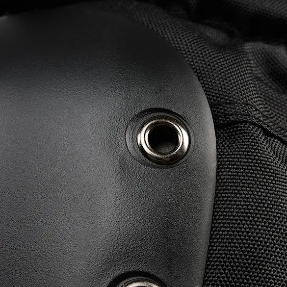 Ochraniacze kolan na deskorolkę Pro-Tec Street Knee Pad black - 6