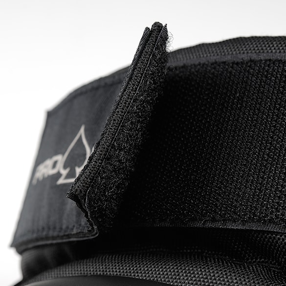Skateboard Knee Pad Pro-Tec Street Knee Pad black - 7