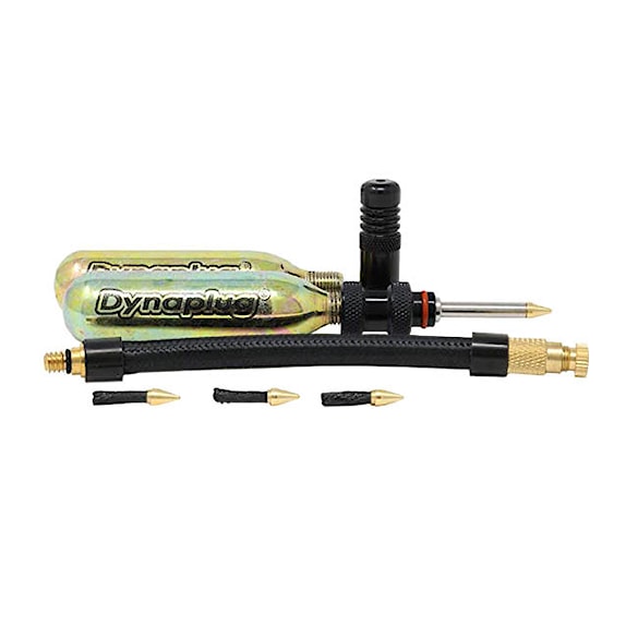 Oprava defektu Dynaplug Air Kit black - 2