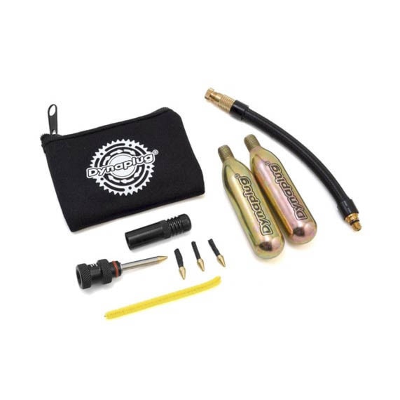 Oprava defektu Dynaplug Air Kit black - 1