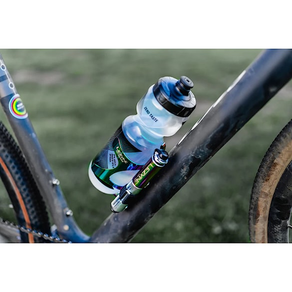 Pompka rowerowa Lezyne Pocket Drive Pro neo metallic/silver - 5