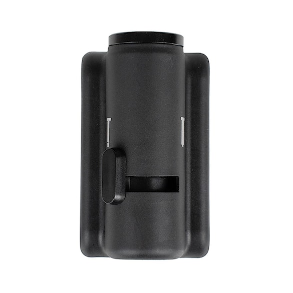 Pumpa na bicykel Topeak E-booster Digital black - 3
