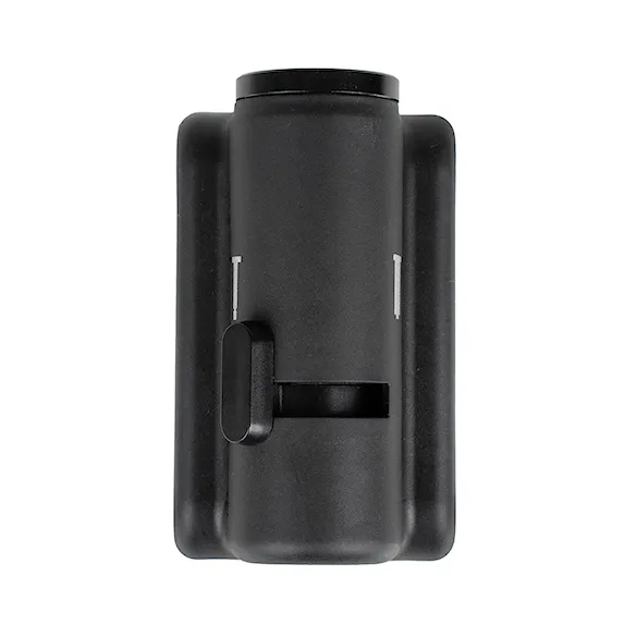 Bike Pump Topeak E-booster Digital black - 3