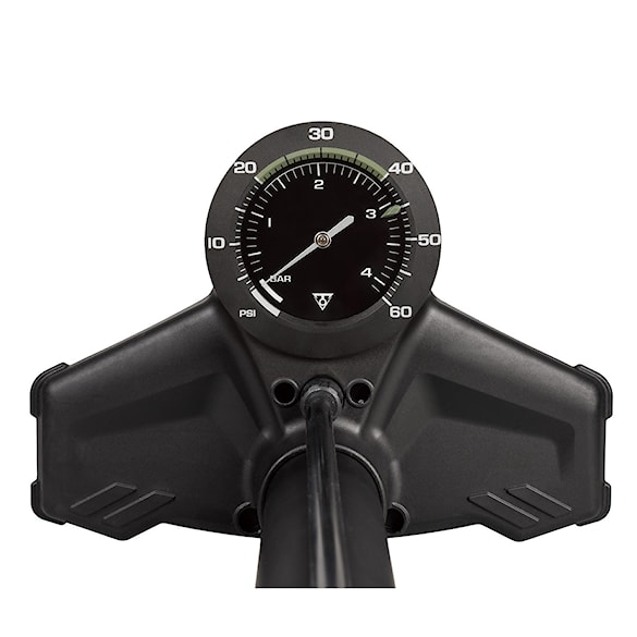Pompka rowerowa Topeak Joeblow Mountain EX - 2