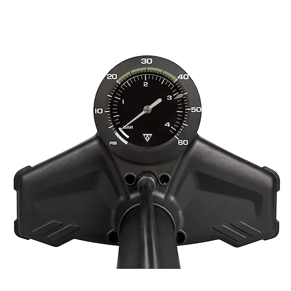 Bike Pump Topeak Joeblow Mountain EX - 2