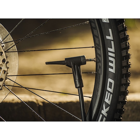 Pompka rowerowa Topeak Joeblow Mountain EX - 3