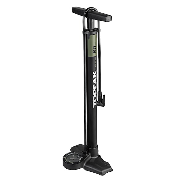 Pompka rowerowa Topeak Joeblow Mountain EX - 1