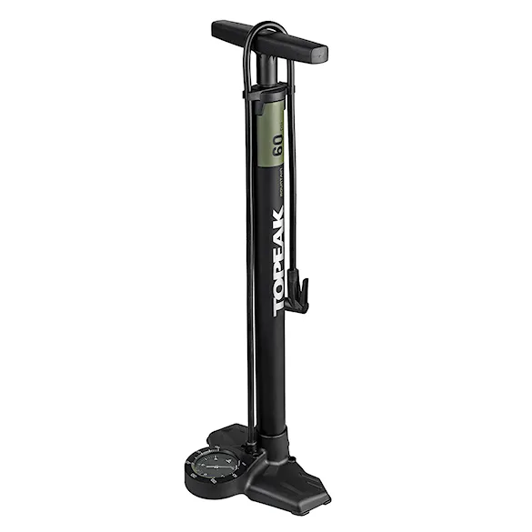 Bike Pump Topeak Joeblow Mountain EX - 1