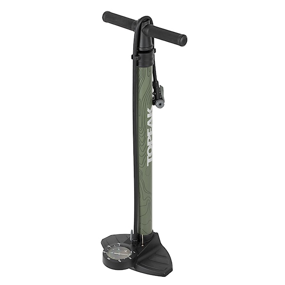 Pumpa na kolo Topeak Joeblow Mountain II - 1