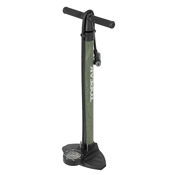 Pumpa na kolo Topeak Joeblow Mountain II - 1